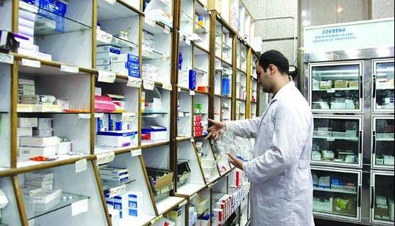 شهریاری: قیمت دارو تا ۶ برابر افزایش پیدا کرده است