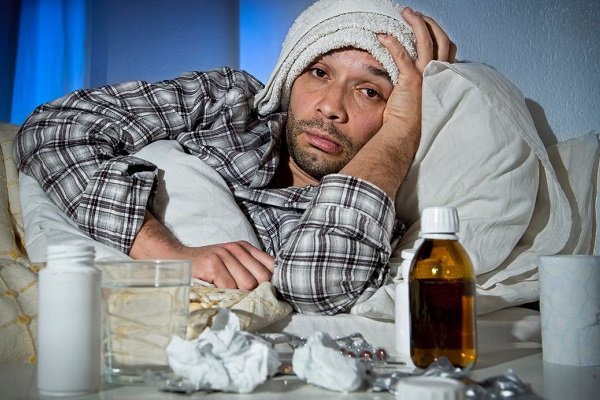 باورهای غلط رایج درباره سرماخوردگی