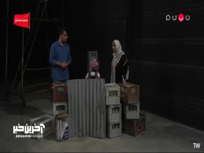 جناب‌خان و عملیاتِ پس گرفتنِ پول از تهیه‌کننده!