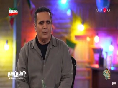 رازِ کباب‌خوردن‌هایِ آخر هفته در کرمانشاه از زبان یوسف مرادیان
