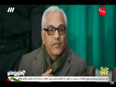 مسعود شصت‌چی بخاطر ۱۷۰۰ گرم شیرینی افتاد زندان!