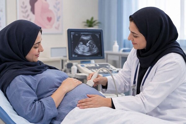 مادران باردار زیر بار گرانی؛ هشدار درباره تغذیه مادر و جنین