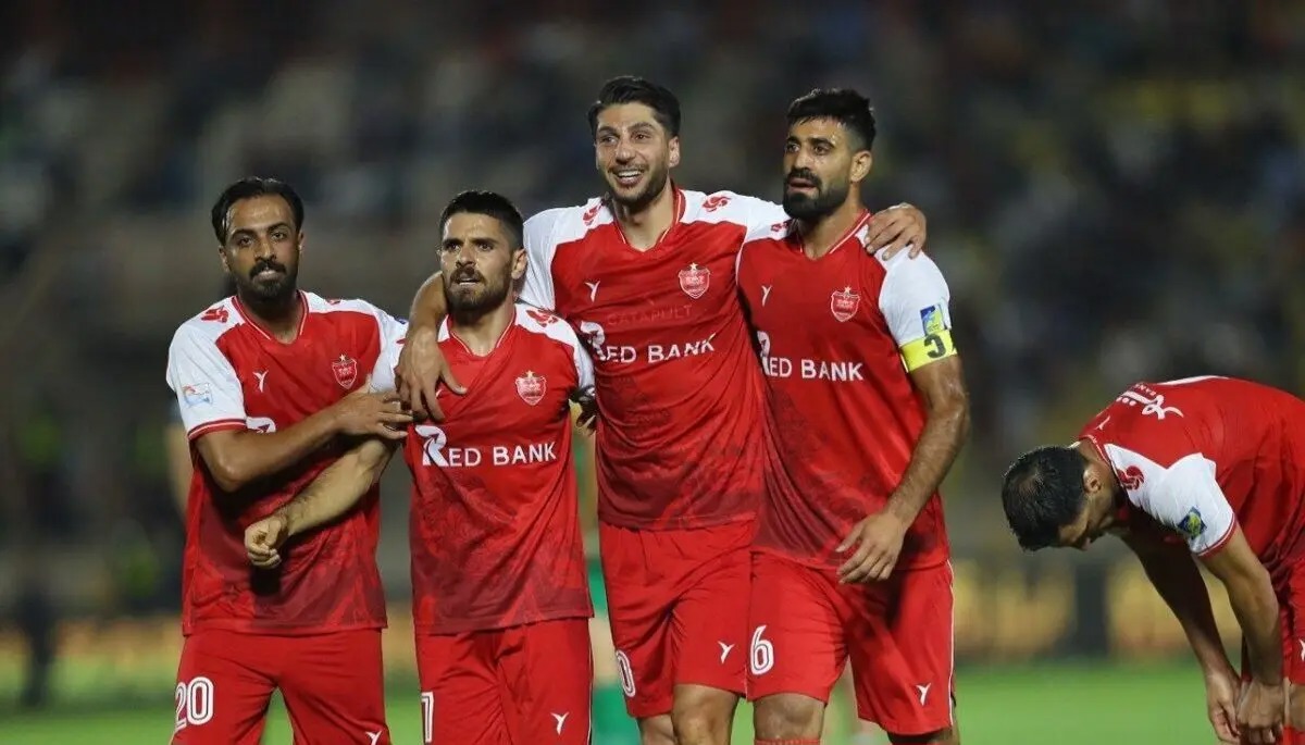 قطری‌ها به‌دنبال ستاره پرسپولیس؛ پیشنهاد نگران‌کننده برای تارتار