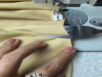 برای چین‌های یکدست این ترفند رو یاد بگیر