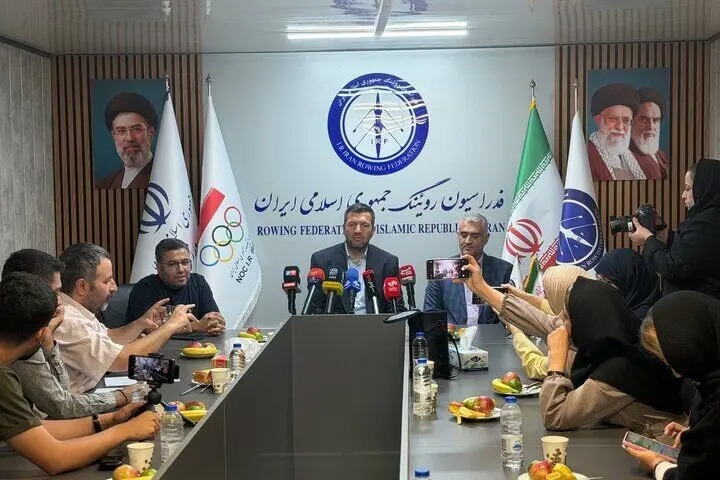 پیش‌بینی ۶ مدال روئینگ در ناگویا