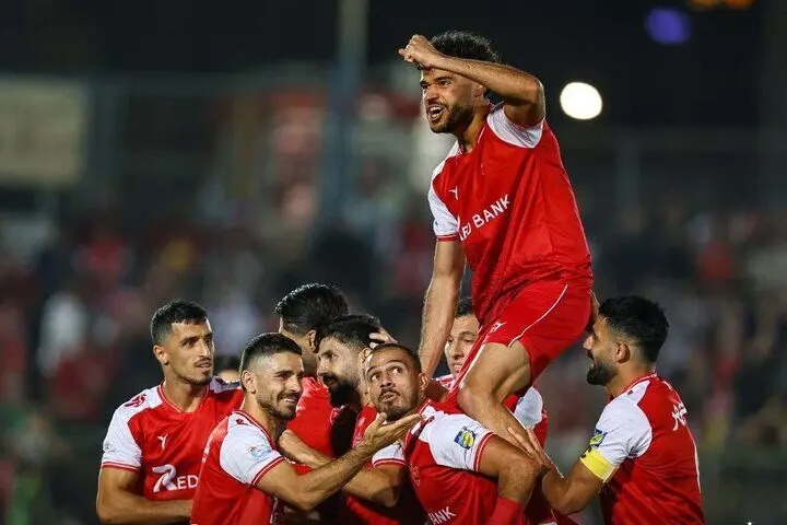 پرسپولیس به تاسیس «تیم ب» در لیگ یک نزدیک شد