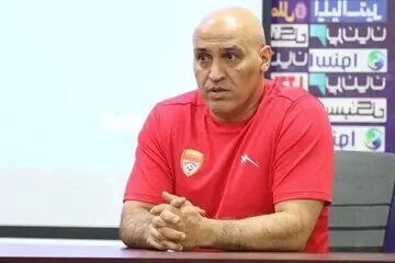 شب تلخ منصوریان و گل محمدی؛ شکست الطلبه و دهوک با هدایت مربیان ایرانی