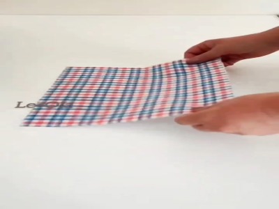 دوخت جا دستمالی خیلی راحته!