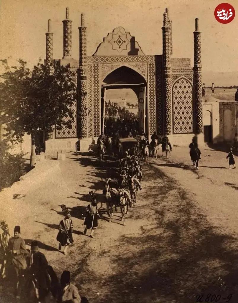 آریا بانو