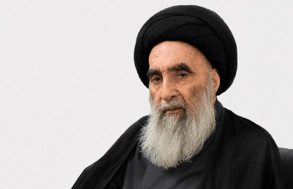 کمک ۱۱ میلیون دلاری آیت‌الله سیستانی به آسیب‌دیدگان جنگ ایران