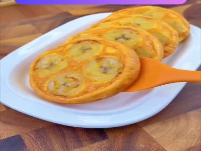 این صبحانه رو برای کودک بد غذات درست کن