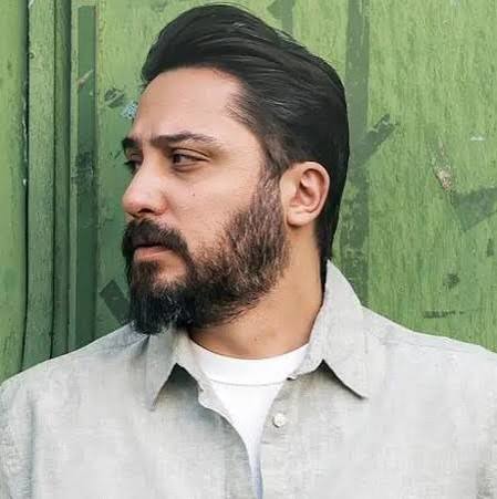 آهنگ «اتفاق» از روزبه بمانی
