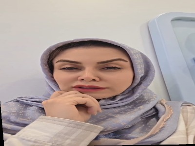 کنایه سنگین مجری تلویزیون به آمار ۷۰ درصدی جبلی
