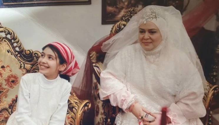 ماجرای دعوای بهاره رهنما با پیمان قاسم‌خانی در «مرد هزار چهره»