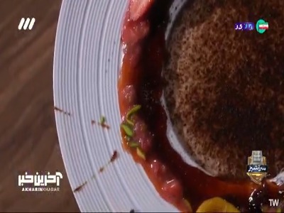 دسری که هم دید، هم خورد داشت!
