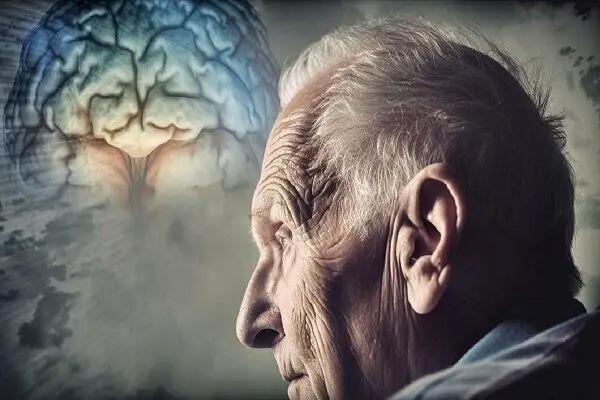 تغییر در صدای فرد می‌تواند نشانه زوال مغز باشد