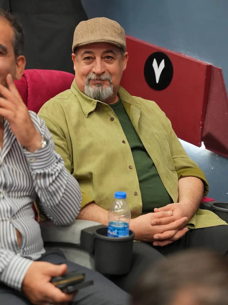 آریا بانو