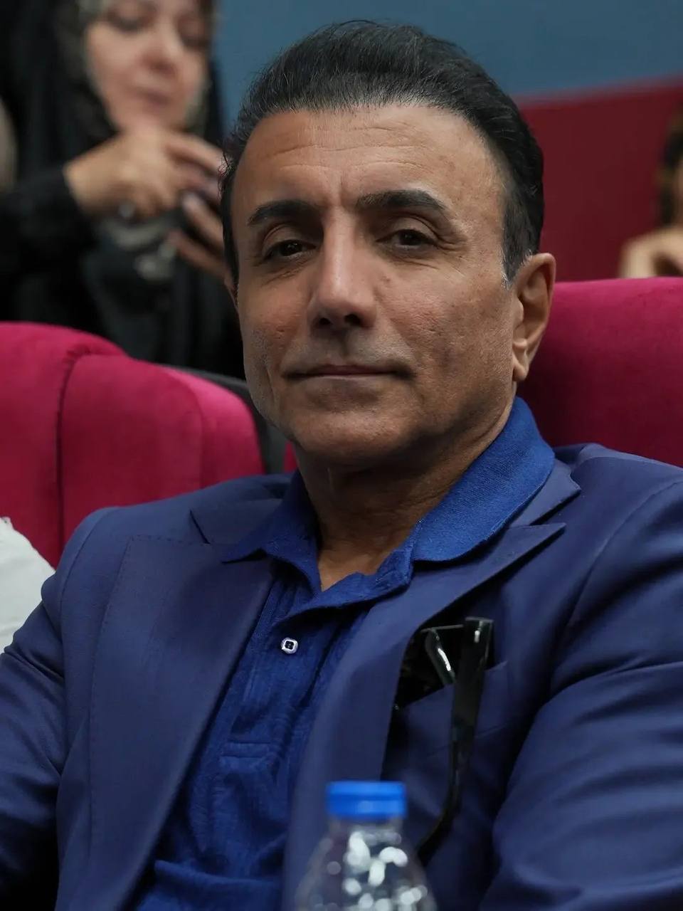 آریا بانو