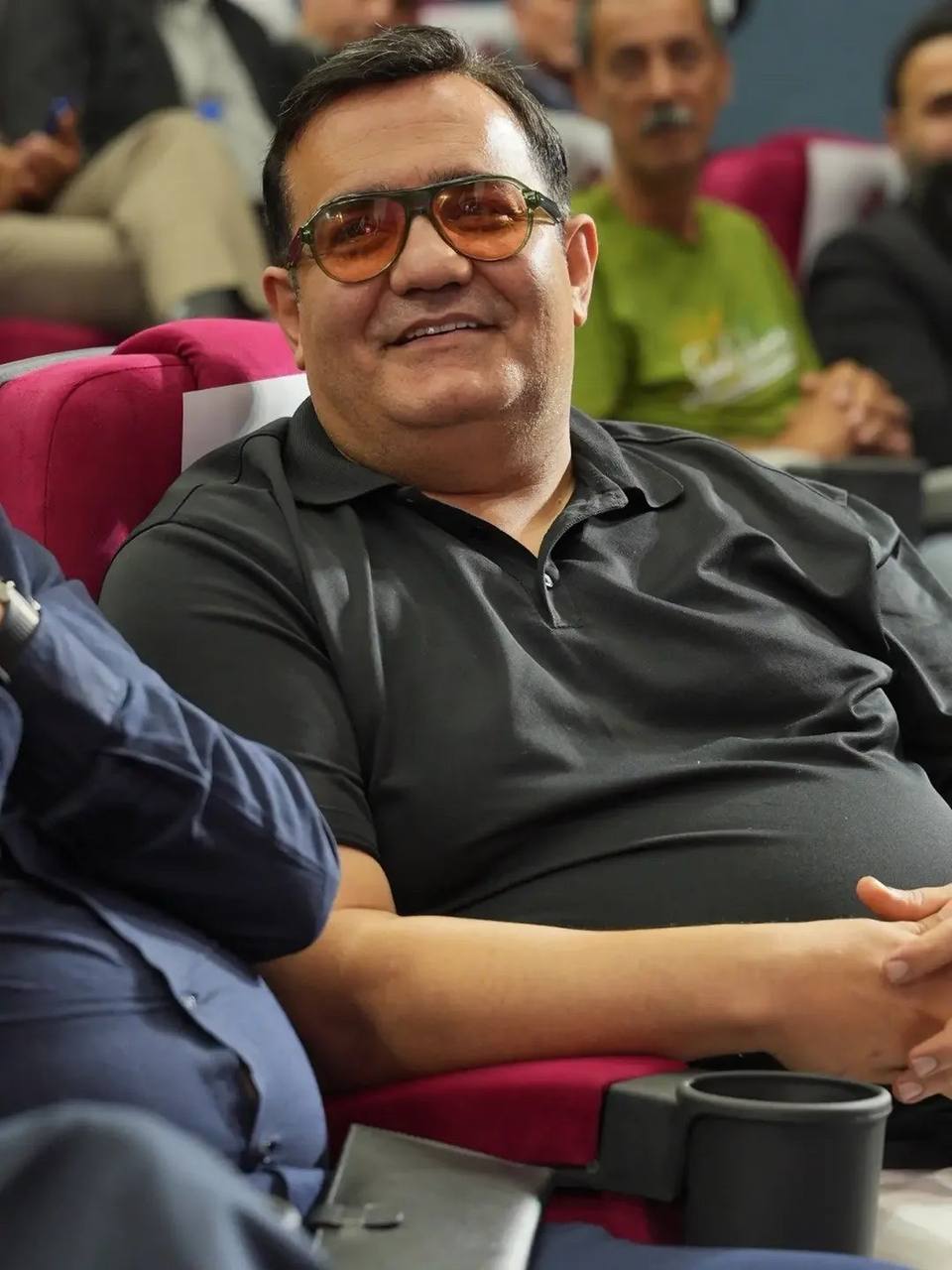 آریا بانو