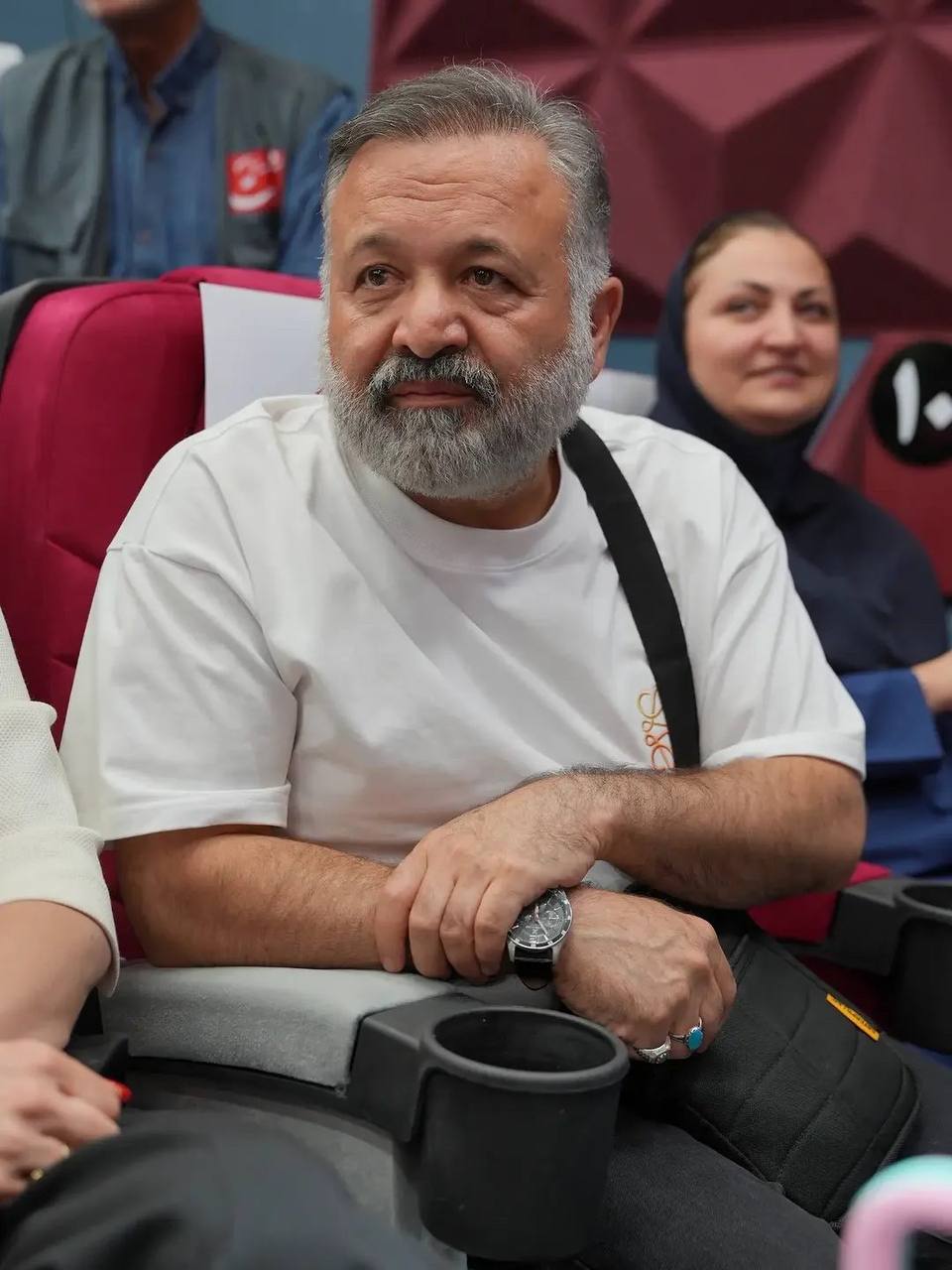 آریا بانو