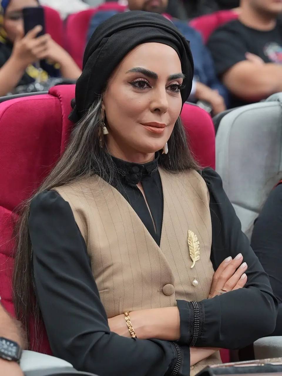 آریا بانو