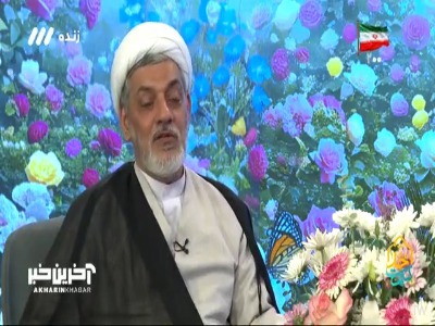 روایت حجت الاسلام رفیعی از وکیل امام معصوم (ع) که اختلاس کرد!