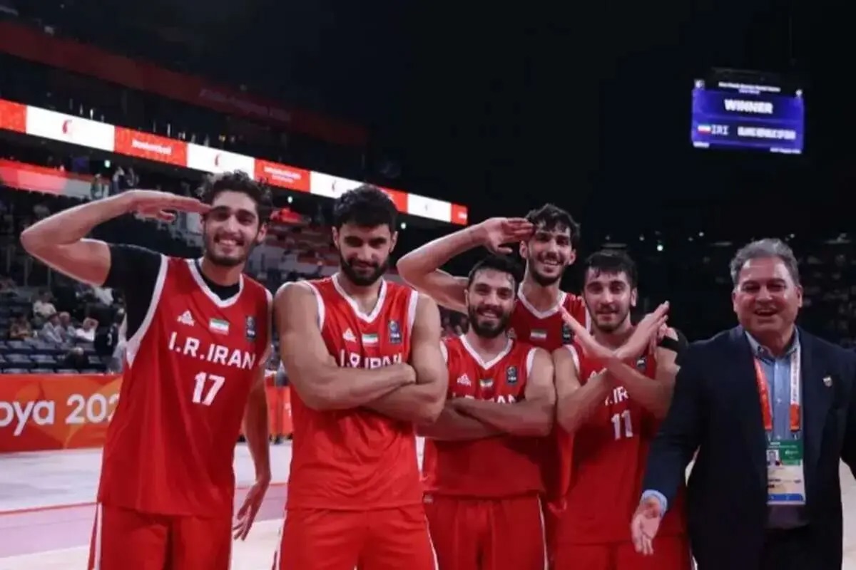 قطعی شدن معافیت سربازی ۵ ستاره تیم ملی