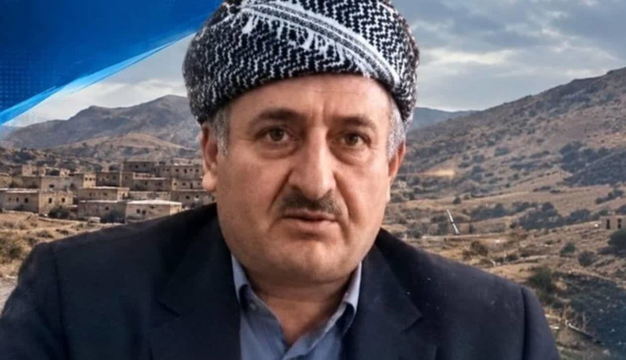 آخرین پرونده ترور ماموستا نزهتی روحانی اهل سنت پیرانشهر