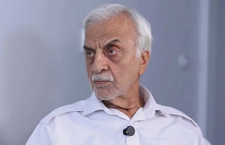 علیرضا فغانی را ایرانی نمی‌دانم/ برکناری ایویچ کودتا بود/ رسول خادم به من توهین می‌کرد/ ناصر حجازی هیچ‌وقت گزینه ما نبود