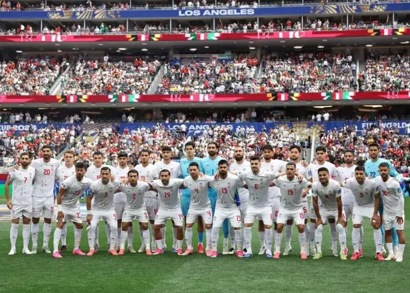 ۱۰ غایب سرشناس و بزرگ تیم ملی ایران!