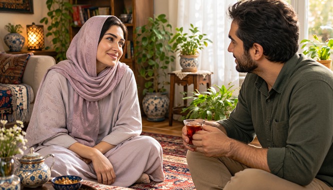وقتی پیام عشق به مقصد نمی‌رسد؛ رمزگشایی از زبان‌های پنهانِ قلب