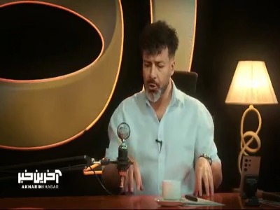 تفکیک عجیب مردم، هنرمندان و حاکمیت از زبان اردشیر رستمی