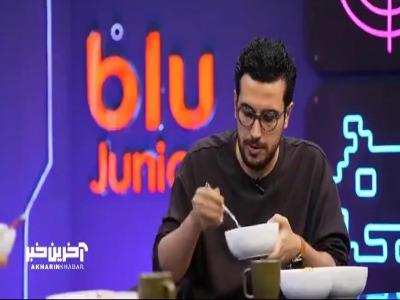 علاقه شدید قیاسی به خانمش حرص مهمانش را در آورد!