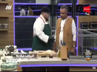 کلم پلو با آلبالو پلوی خوشمزه با یک ارائه جدید