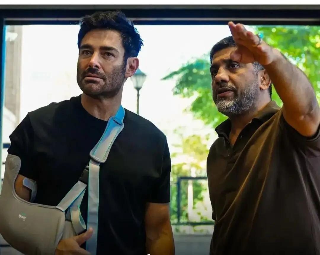 آریا بانو