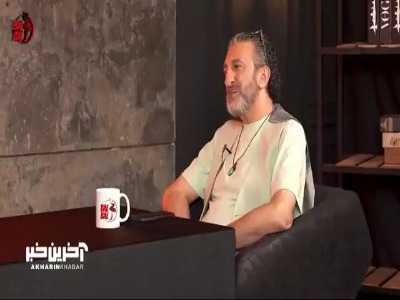 یوسف صیادی : یک‌نفر بعنوان رفیق اومد تو زندگیم و بعد بسیار بدی درحقم کرد