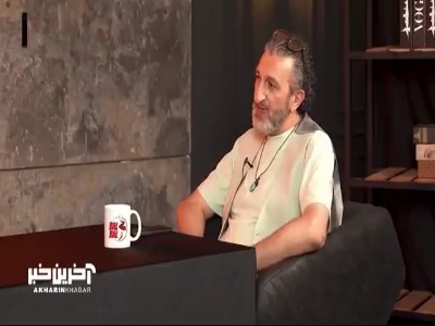 یوسف صیادی : از چت جی پی تی کمک میگیرم
