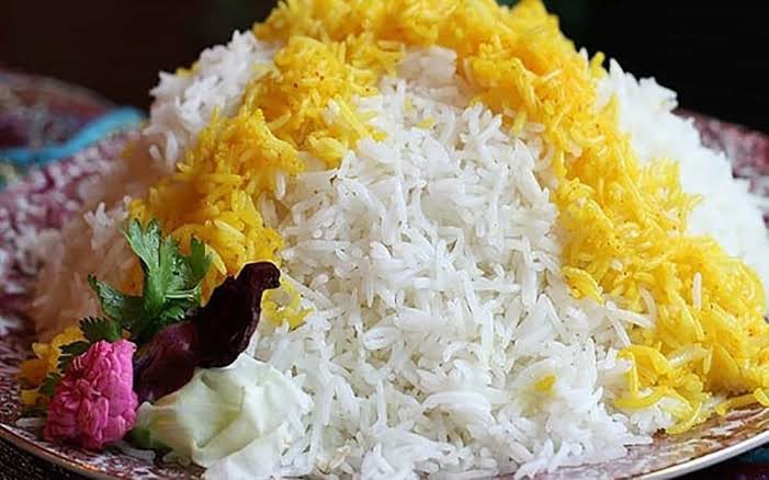 ترفند درست کردن برنج آبکش