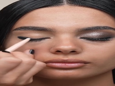 آموزش آرایش کامل صورت