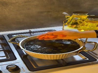 چند ترفند کاربردی آشپزی