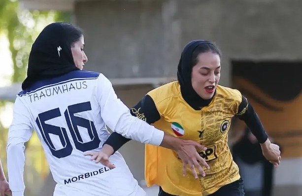 برنامه مسابقات هفته‌های دوم و سوم لیگ برتر فوتبال بانوان
