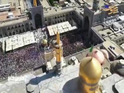 آغاز سال تحصیلی در نخستین چهارشنبه امام‌رضایی