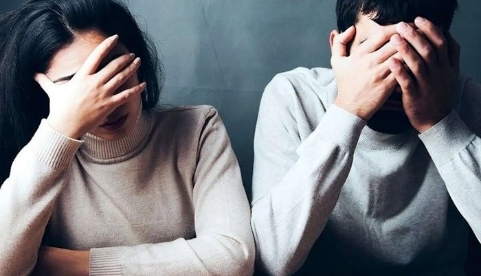 خانمم در دام زندگی‌های لاکچری اینستا افتاده است