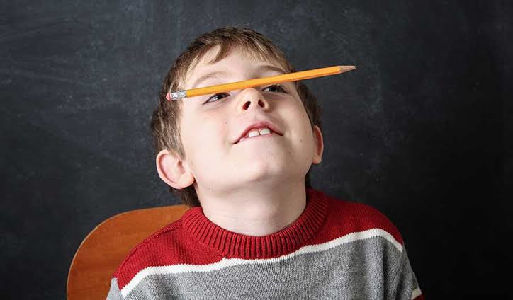 اختلال نقص توجه در کودک