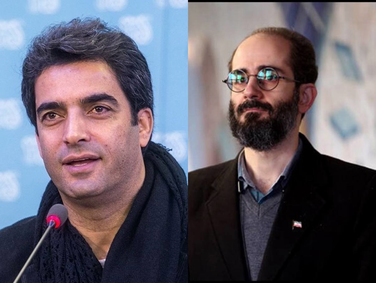 همکاری دوباره‌ی سمیعی و هادی