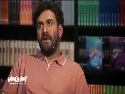 صحبت های نیما شعبان نژاد از تیپ نقشهایی که در خندوانه بازی کرد