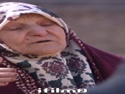 عروسی که مادرم دوست داره!