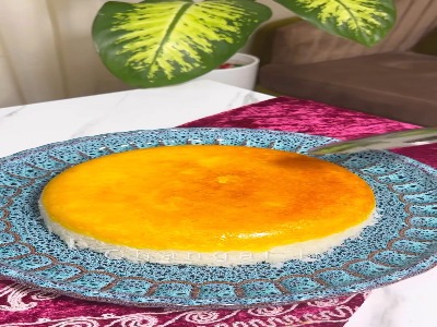با این ته دیگ خفن غذاهات عالی میشه