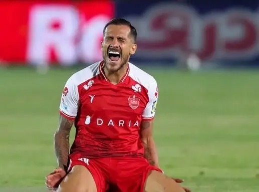 حاشیه جدید عضو پر نفوذ هیات مدیره پرسپولیس