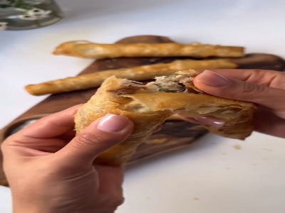 وعده رژیمی و سالم